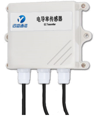 遠盛 電導(dǎo)率傳感器S100-EC 說明書