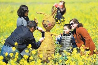 不要為了蠅頭小利，讓鄉(xiāng)村旅游變了味！