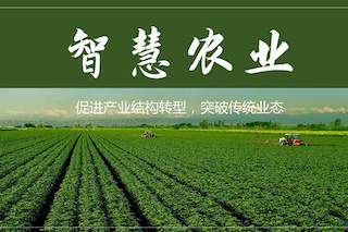 中國農(nóng)業(yè)蛻變的好時(shí)機(jī)——緊跟智慧農(nóng)業(yè)的步伐，改變傳統(tǒng)農(nóng)業(yè)