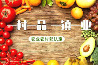 2021全國(guó)“一村一品”如何認(rèn)定及申報(bào)條件（附名額分配表、申報(bào)書模板）