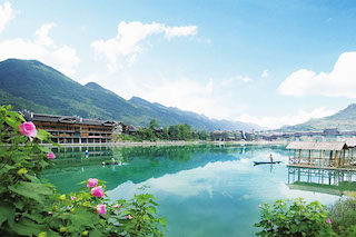 新型智慧農(nóng)業(yè)項(xiàng)目的7個(gè)發(fā)展方向