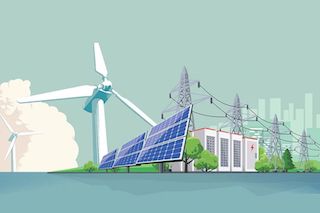 國家能源局：全國范圍內(nèi)接入35kV及以下電壓等級電網(wǎng)的分散式風(fēng)電項(xiàng)目納入許可豁免范圍