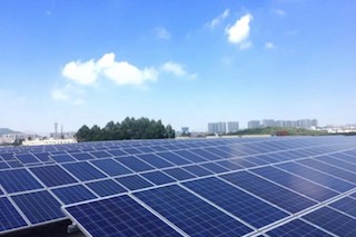 6個(gè)試點(diǎn)省份已公布可開放容量！58地市無(wú)新增分布式光伏可接入空間！