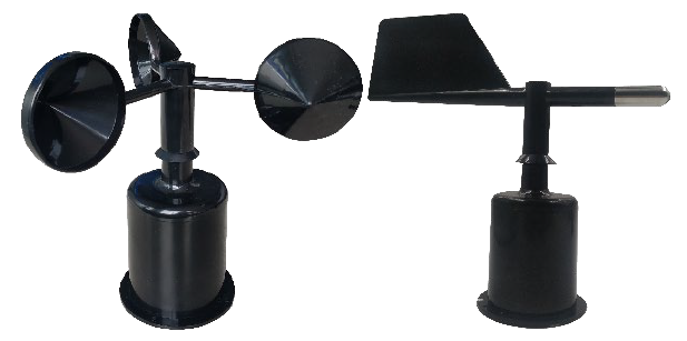 風速風向傳感器