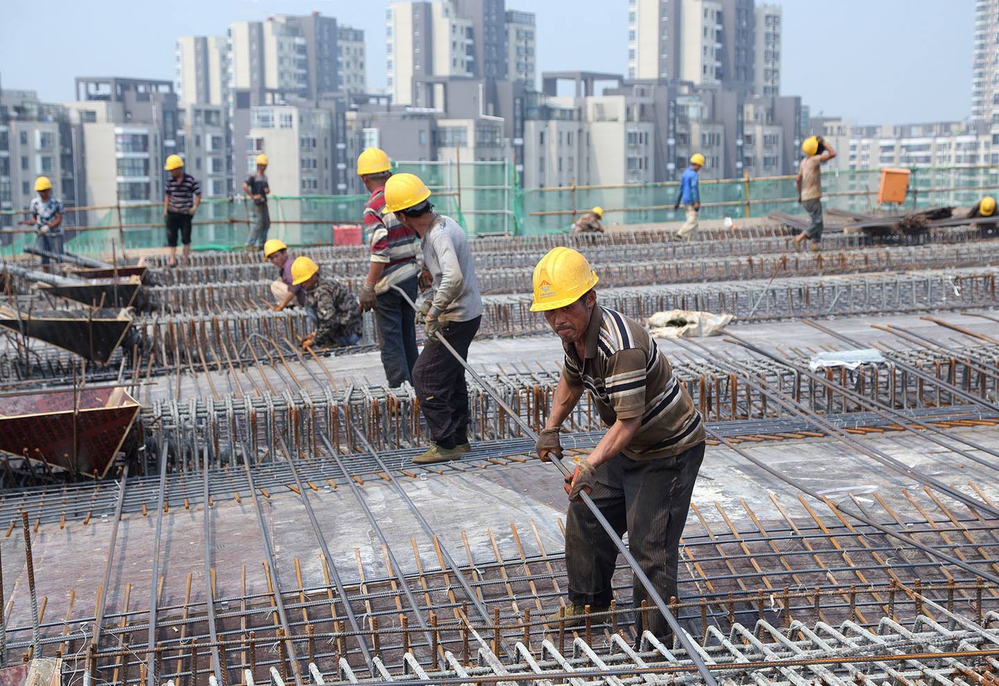 外資企業(yè)大量涌入，給農(nóng)民工帶來哪些變化？.jpeg
