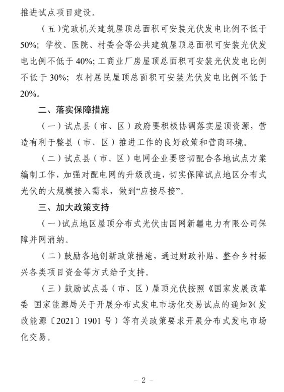 新疆關(guān)于報送整縣（市、區(qū)）屋頂分布式光伏開發(fā)試點方案的通知.jpg.png