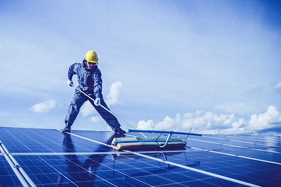 分布式光伏一兆瓦容量電站，從建設(shè)、投資、收益到維護(hù)的十個(gè)重點(diǎn)問題