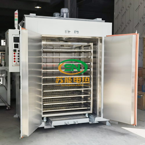 臺(tái)車模具烘箱